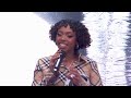 NIA ARCHIVES Live Glastonbury 2024 FULL SHOW HD