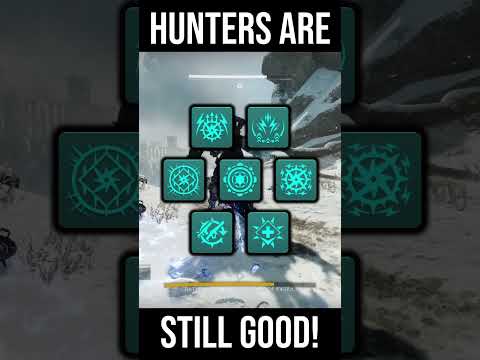 Clear RITE OF THE NINE Easily!! #destiny2guide #destinybuild #destiny2thefinalshape #destiny2