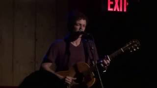 Owen Danoff--Don't Think Twice, It's Alright