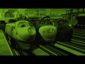 Chuggington Theme Song Remix