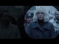 Atomic Blonde Official Trailer 2017 Charlize Theron