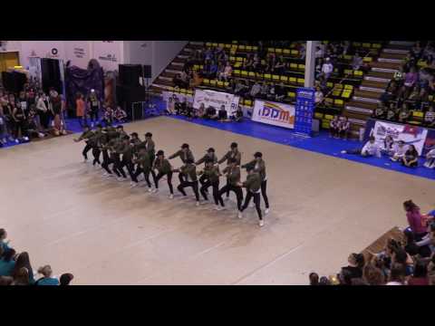 Her Majesty - Lords  (Dance Děčín 2017)