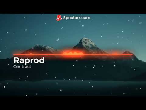 Contract - Ziak x Kerchak Jersey Drill Type beat