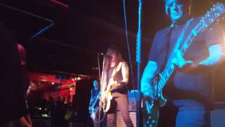 Against Me! - Crash (live)