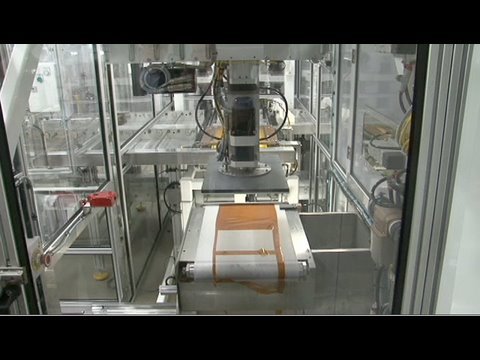 新グリーンエコノミーに向けた水素燃料電池の構築 (Building Hydrogen Fuel Cells for the New Green Economy)