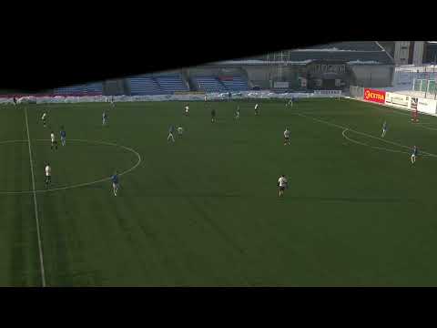 Ranheim TF U19 - KBK 2