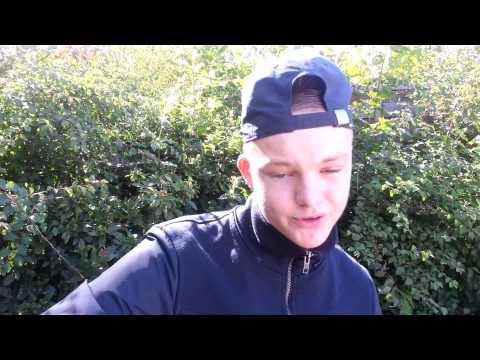 RapSuisseTousLesCantons Presente Freestyle de Ixem a Geneve