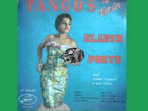 Eladyr Porto: Silêncio (tango)