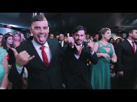 BAILE DE DIREITO ULBRA TORRES 2018/2