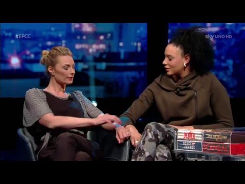 E poi c'è Cattelan #EPCC – Intervista a Valentina Diouf e Maurizia Cacciatori