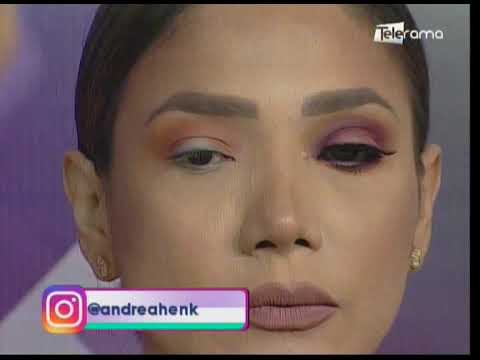 Maquillaje para pieles maduras