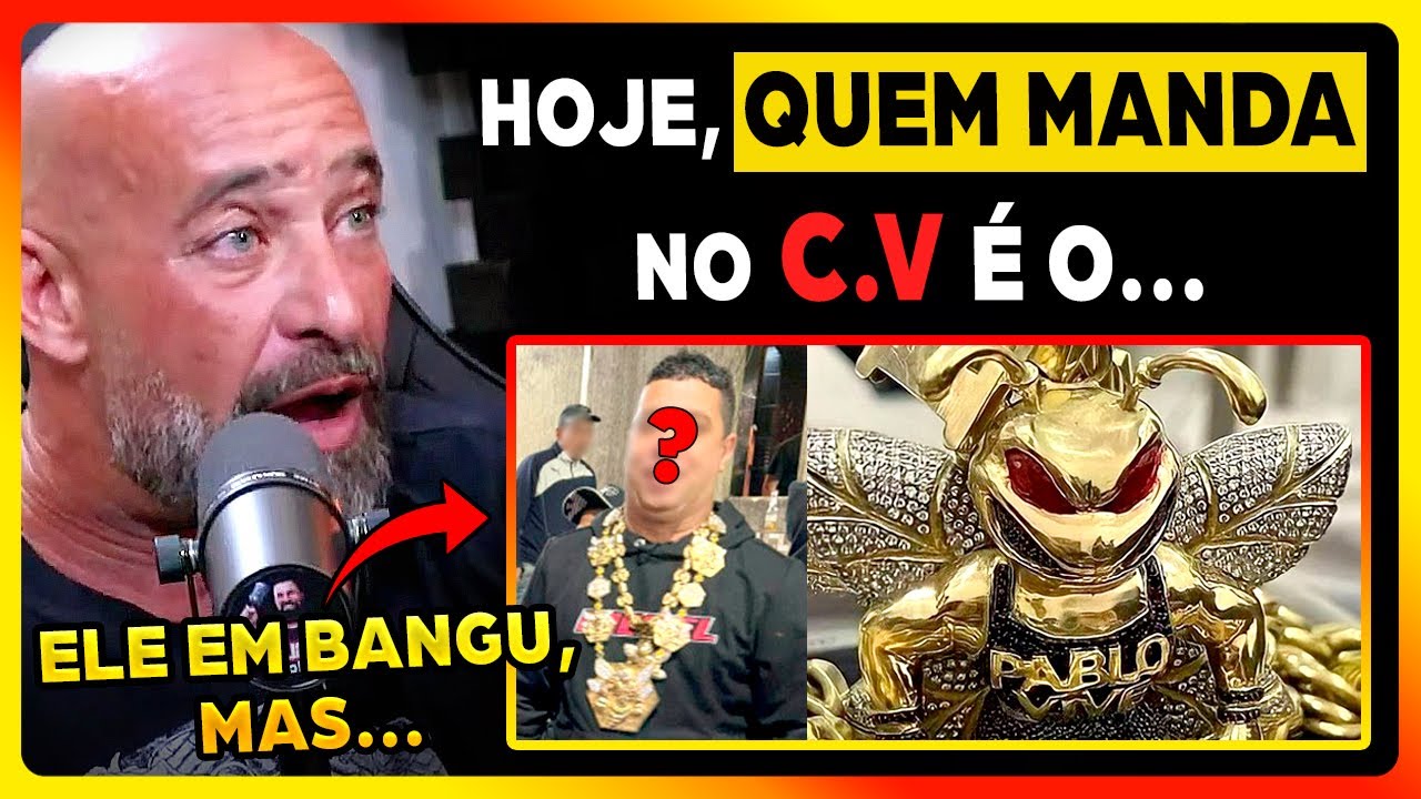 VOCÊ SABE QUEM É O VERDADEIRO LÍDER?