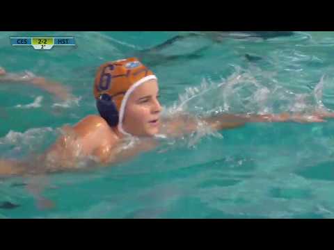 In Sport Cesano Red - HST Varese Under 14 2019/2020 PNI Pallanuoto