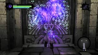 EX: Darksiders II