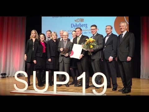 Solothurner Unternehmerpreis 2019 - Trailer