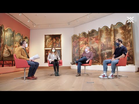 Encuentros para la sostenibilidad | Innovación frugal - YouTube