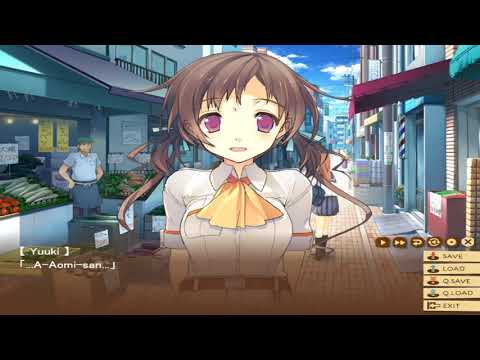 Koi to Senkyo to Chocolate - Episode 10 - The Lunch Break!