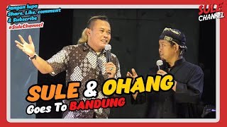 Download lagu SULE & OHANG ( FULL ) mp3 Download lagu SULE & OHANG ( FULL ) mp3