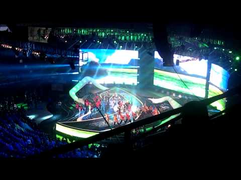 Anak kampung one nation emcees ft jimmy palikat