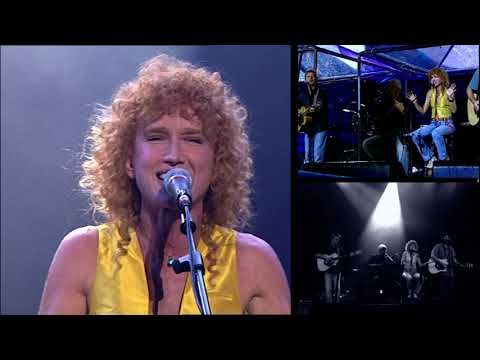 In Tour - Daniele, De Gregori, Mannoia, Ron