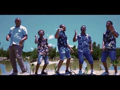 ALLEZ CHINOIS - TII COCO FT LK & TII JORDAN (VIDEO CLIP)