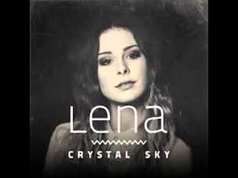 Lena Meyer Landrut - In the light (Crystal Sky)