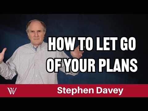 Lesson 638: When Expectations Don’t Take Place (Romans 15:20-29)