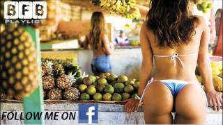 Burns - Limitless (Arno Cost Remix)