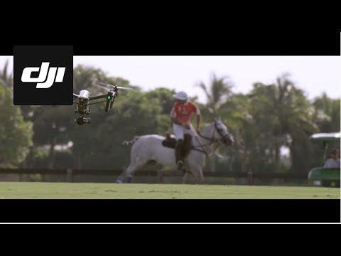 DJI Stories - Polo