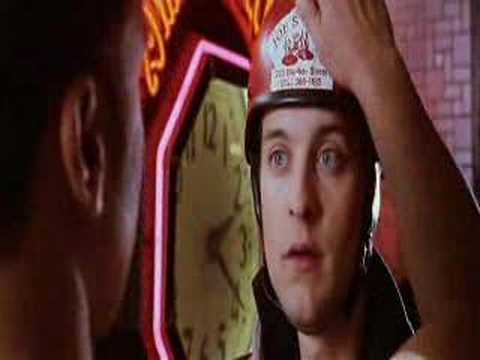 Jojizzle Spider-man 2 Clips Dub