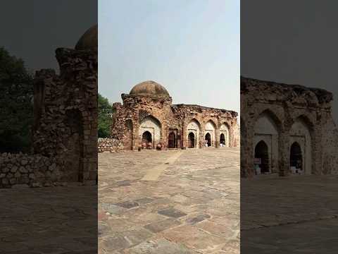 Firozakotla Mashjid 💫 | #ad2vlog #shortvideo #shorts #ytshort #viralshorts