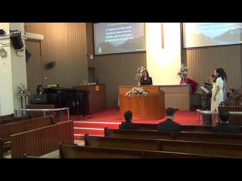 KPPK 204 - O Tuhanku, Sucikan Hatiku