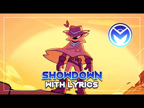 Undertale Yellow Musical Bytes - Showdown!