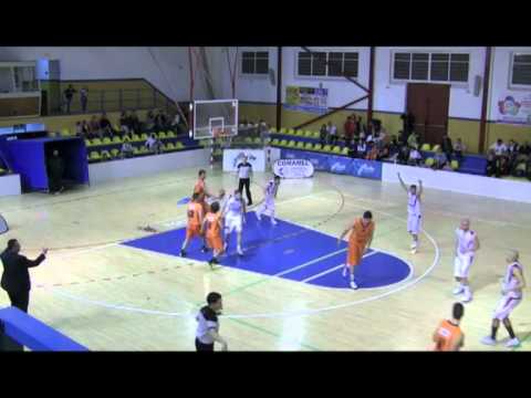 14D Melilla - Andujar