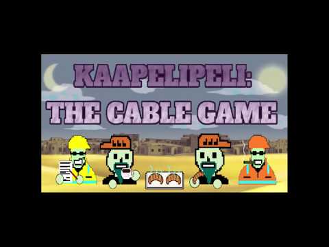 Launch Trailer