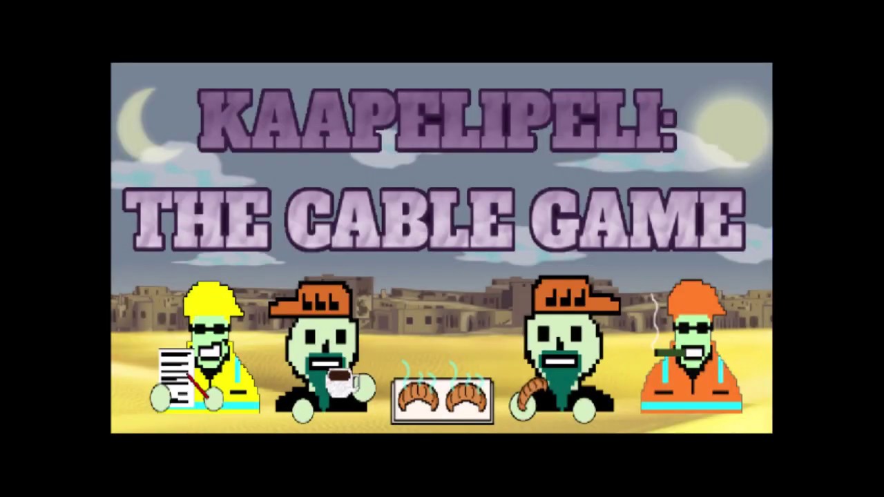 Launch Trailer