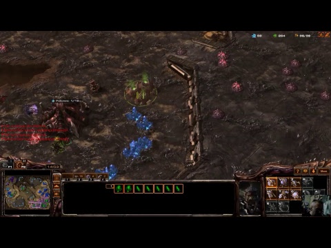 StarCraft II