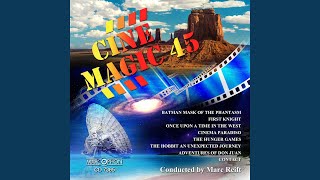 The Hungers Games / Entering the Capitol / Preparing the Chariots / Horns of Plenty / The...