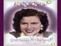 Patsy Cline - Love Letters in the Sand