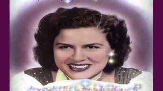 Patsy Cline - Love Letters in the Sand