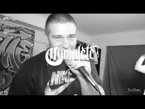 GREELEY x STILL J x COMPLETE  - OVERTIME CYPHER - FILMED BY FACERE GRAPHICS