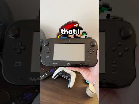 The Wii U is Perfect