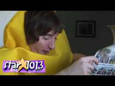 Star 101.3 Contest Entry