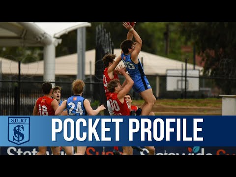 Pocket Profile - Charlie Fryer