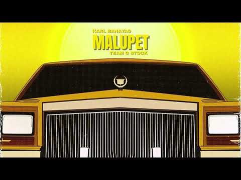 Karl Banayad - MALUPET (Team G-Stock Apparel)