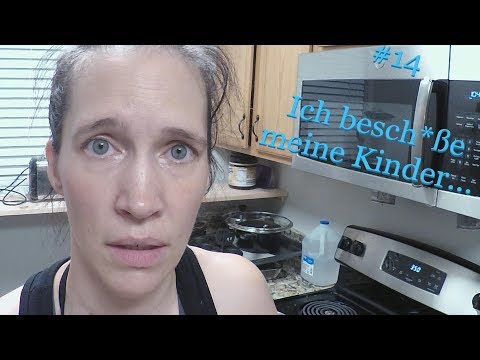 Vlogtober 14.10.2019 - Kleinkindsb'scheißerle