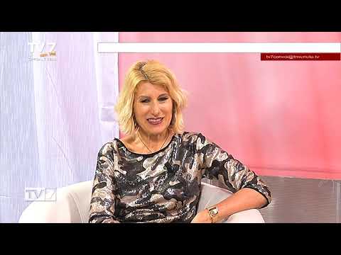 Tv7 con Voi sera del 28/5/2019 - Violenza Minorile (7 di 7)