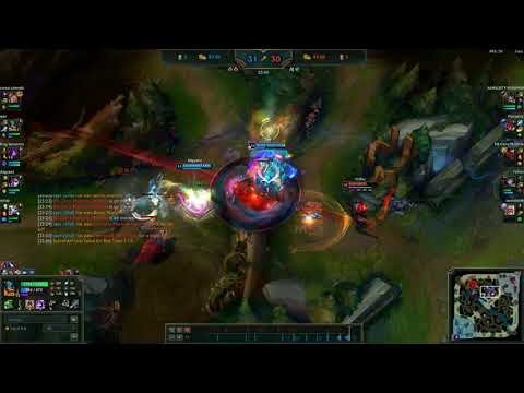 DOINB RYZE TOWER SHOT HACK