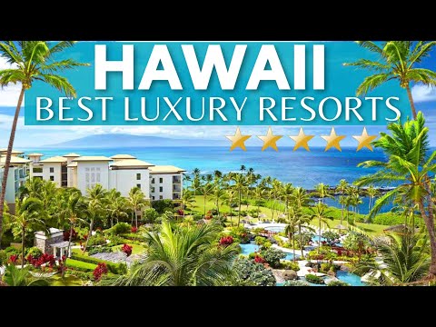 image-Which is the best all inclusive resort in Maui? 