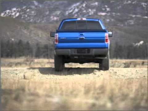 2010 Ford F-150 - Watertown MA